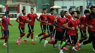 الأهلي يسلم تصريحات مباراة الوداد للصحفيين غداً