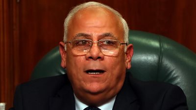 تعليقًا على حبس حسام حسن.. محافظ بورسعيد: لا يوجد شخص فوق القانون