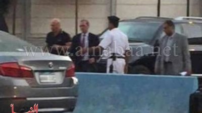 ننشر صور ترحيل حسام حسن إلى «سجن طرة» بعد حبسه فى واقعة «مصور الإسماعيلية»