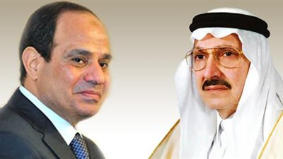 الأمير طلال يوقع 4 اتفاقيات لدعم مشروعات تنموية في مصر