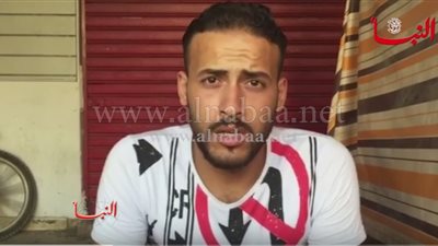 بالفيديو.. ضحية واقعة «قميص النوم» بحلوان للفنان محمد رمضان: «ارحم امنا»