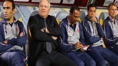 «يول» يحسم تشكيل الأهلي أمام «الوداد» في جلسة خاصة 