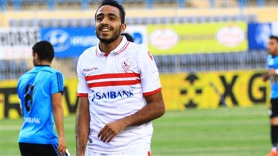 2 مليون ونصف وراء فشل صفقة انتقال كهربا لاتحاد جدة 