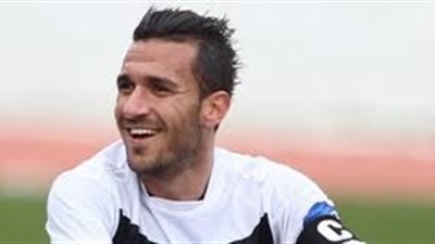 معلول فى القاهرة خلال ساعات لحسم أنتقاله للاهلى 