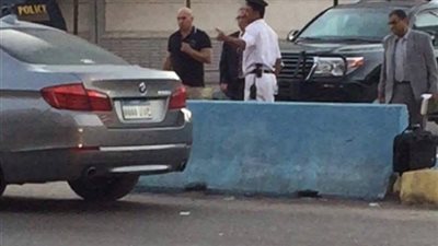 محامي العميد: حسام حسن سيخرج من الحبس السبت 