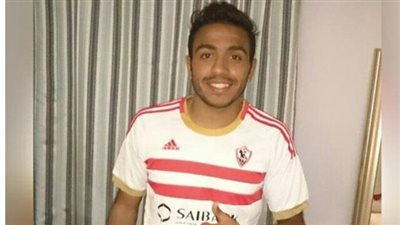 الزمالك يطلب 10 مليون دولار في بيع كهربا 