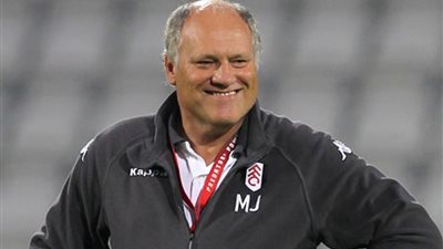 مارتن يول يجتمع بـ 