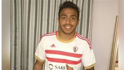 الزمالك يوافق علي اعارة كهربا لاتحاد جده بـ مليون و200 الف دولار 