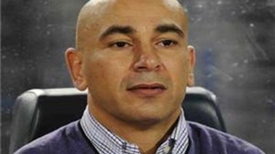 تنازل مصور الداخلية عن اتهامه لحسام حسن بالتعدى عليه 