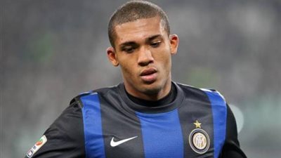 رسميا.. مدافع إنتر ميلانو ينتقل إلى روما على سبيل الإعارة