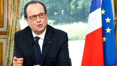 أولاند: فرنسا تحت تهديد الإرهاب الإسلامي.. وسنكثّف عملياتنا في سوريا والعراق