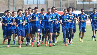 الاهلي يضع خطة إختراق الوداد المغربي في تدريبه الأخير.. الليلة