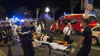 ارتفاع ضحايا حادث 