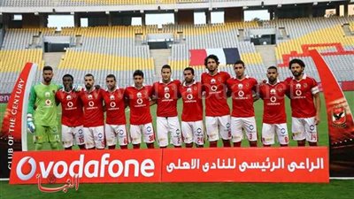 الأهلي يمنح نجومه راحة 3 أيام عقب موقعة 