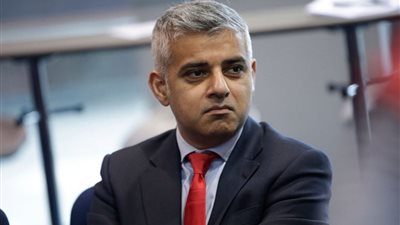 صادق خان: مراجعة إجراءات الأمن في لندن بعد هجوم 