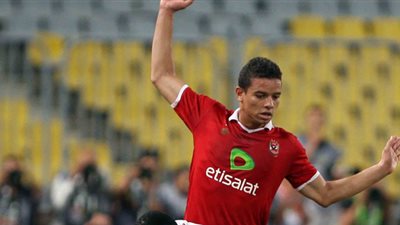 طبيب الاهلي يوضح الحالة الطبية لسعد سمير