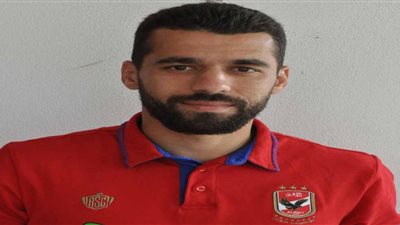 طبيب الاهلي يكشف تطورات إصابة السعيد