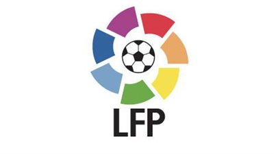 شاهد بالصور.. جدول الليجا الإسبانية بالكامل