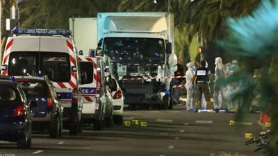 سفيرة فرنسا في لندن: عازمون على مكافحة الإرهاب