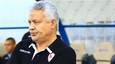 مؤتمر صحفى لمحمد حلمى قبل مواجهة صن داونز 