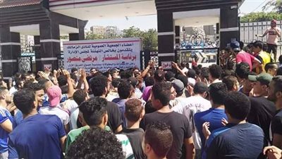 جماهير الزمالك تجبر حلمى  على تأجيل موعد التدريب قبل مواجهة صن داونز