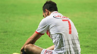 الزمالك يستعد لصن داونز بدون هذا الثنائى وعودة حازم أمام للتدريب الجماعي