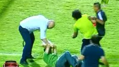 جنح الإسماعيلية تقضي بإخلاء سبيل حسام حسن وتغريمه 500 جنيه