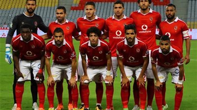 الليلة.. الأهلي يرفع شعار 