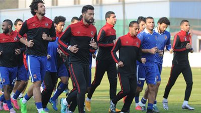 الأهلى يحصل على راحة 4 أيام عقب مباراة الوداد 