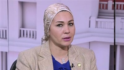 نيابة مدينة نصر تأمر بسرعة إنهاء تحريات واقعة الاعتداء على النائبة زينب سالم 