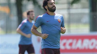  شاهد صلاح ينعي الراحل طارق سليم أسطورة الاهلي 