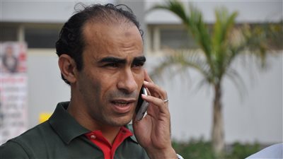 سفير مصر فى المغرب يرتب لبعثة الاهلى 