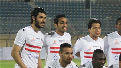 الزمالك في مهمة صعبة أمام 