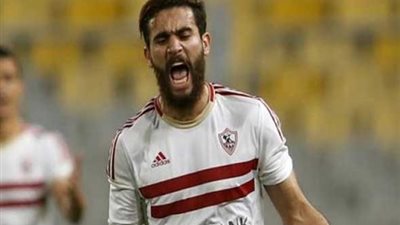 مرسي يقود هجوم الزمالك في موقعة صن داونز
