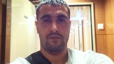 محامي طليقة منفذ هجوم 