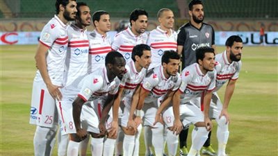 الزمالك يخسر أمام صن داونز بهدفين مقابل هدف في دوري الأبطال