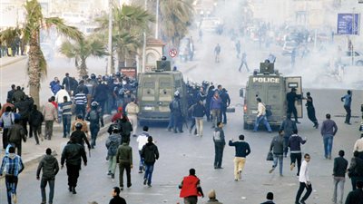 تأجيل محاكمة المتهمين في 