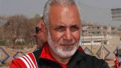  عامر ينهي الجدل في قلعة زعيم الفلاحين 