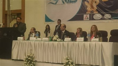 بالصور.. دول العالم العربي تجتمع في مؤتمر دولي لـ