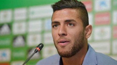 أبو السعود:أنوس وراء فسخ التعاقد مع عمرو طارق