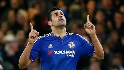 كونتي يؤكد علي إستمرار دييجو كوستا في البلوز