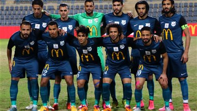 إنبي يدعم صفوفه ببوجبا الفلاحين مقابل 50 ألف جنيه