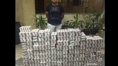 ضبط 120 ألف قرص مخدر وكيلو هيروين بحوزة 3 أشخاص بالإسكندرية