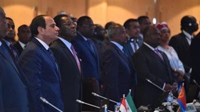 الزعماء الأفارقة يتعهدون بالقضاء على الملاريا والإيدز بحلول 2030