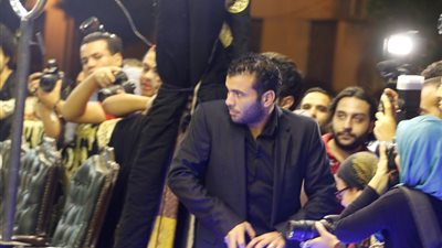 برنامج خاص لمتعب والغزال قبل مواجهة الوداد 