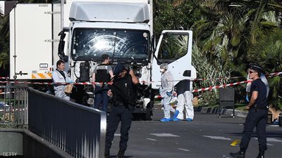 داعش يهدد بتصعيد اعتداءاته على فرنسا