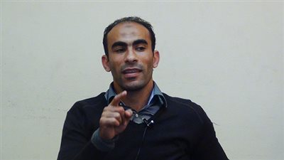 عبد الحفيظ : الشناوى ومروان محسن فى قائمة الاهلى رسميا