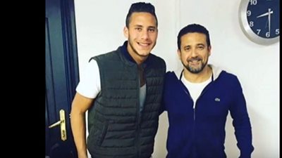  بالفيديو نادر شوقى يكشف أحقية الاهلى فى الأستعانة برمضان صبحى فى لقاء الوداد 