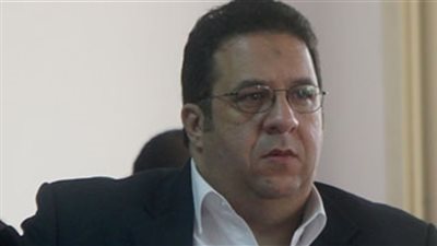 المجلس الابيض يكلف احمد جلال برئاسة بعثة الزمالك في جنوب افريقيا 