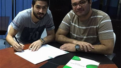 سيراميكا كليوباترا يصدم المصري في صفقة بيكا